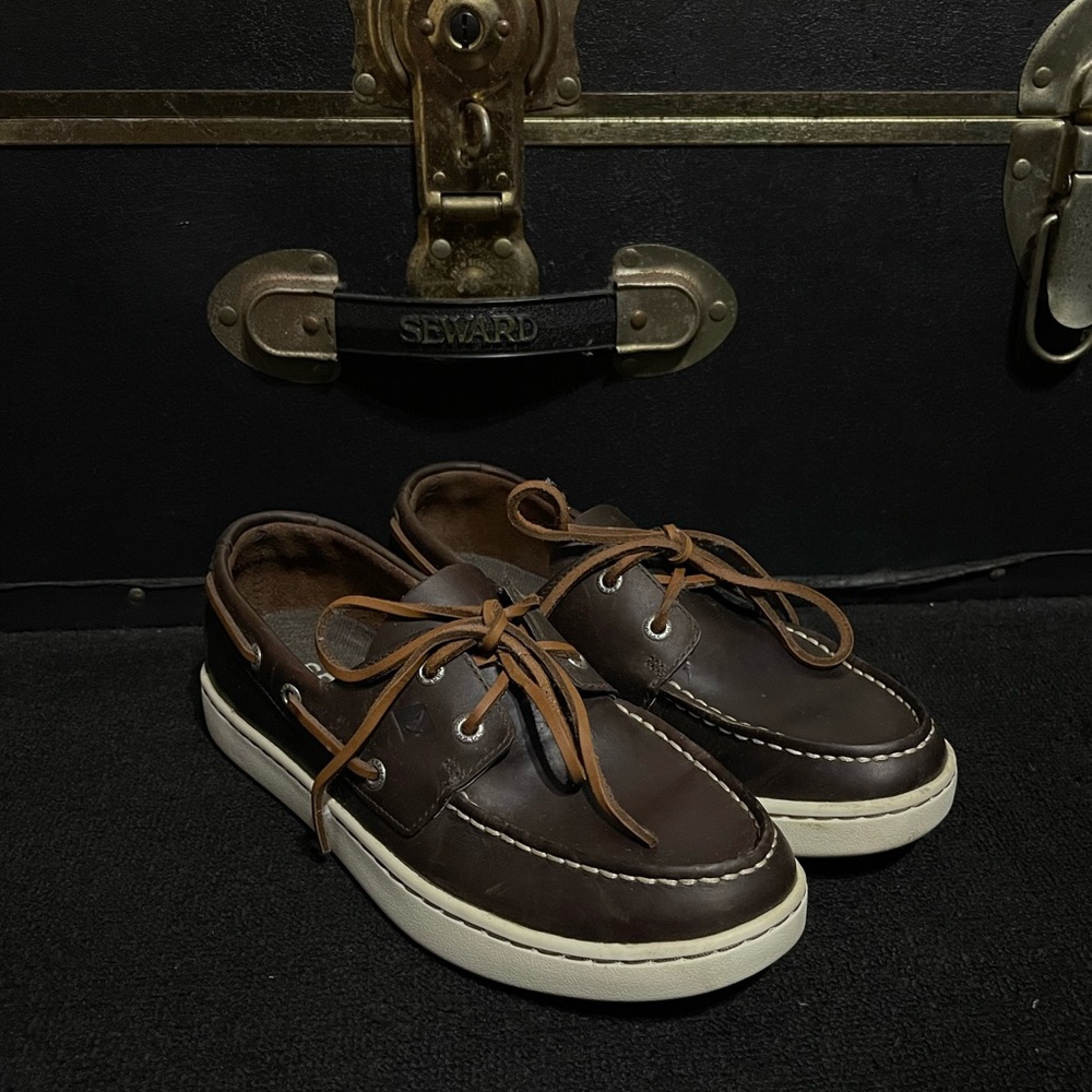 Sperry Top Sider Boat shoes